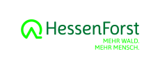 Logo Hessen Forst